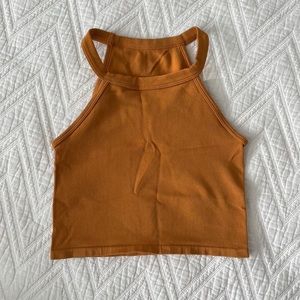 Aura Yoga Tank